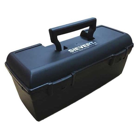 Lil Brute Tool Box No Tray by USA Sievert Tool Chest & Side Cabinets