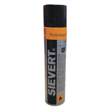 Butane Gas 300mL by USA Sievert Butane Welding Torches & Soldering Irons