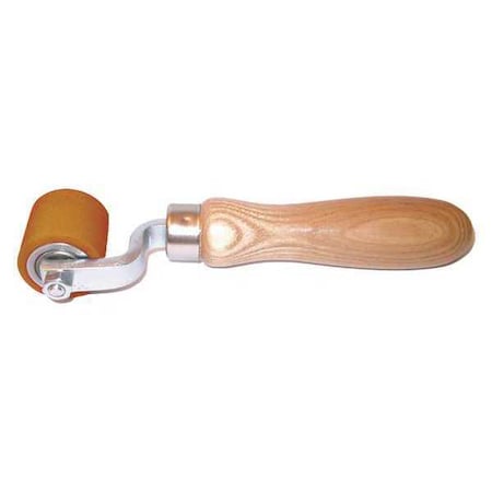 Silicone Pressure Roller 40mm by USA Sievert Specialty Welding Accessories