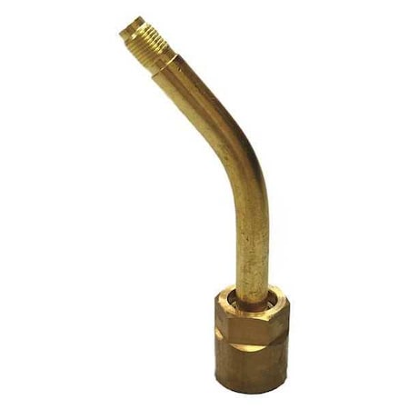 Neck Tube 78mm 1/10p by USA Sievert Specialty Welding Accessories