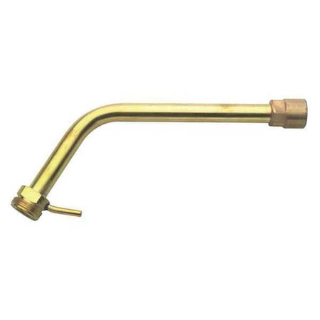 Neck Tube 7 by USA Sievert Specialty Welding Accessories