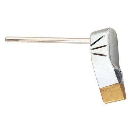 Long Life Cooper Soldering Bit 500g by USA Sievert Soldering Iron Parts