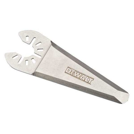 Triangular Rigid Scraping Blade Min. Qty 5 by USA Dewalt Utility Knife Blades
