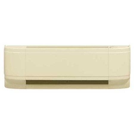30" Electric Baseboard Heater Almond 750W 120V by Dimplex in US