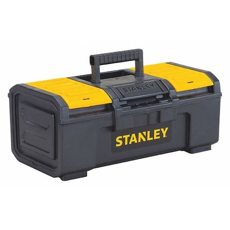 Portable Tool Box 15 1/2"x8 3/4"x6 3/8 by USA Stanley Portable Tool Boxes & Chests