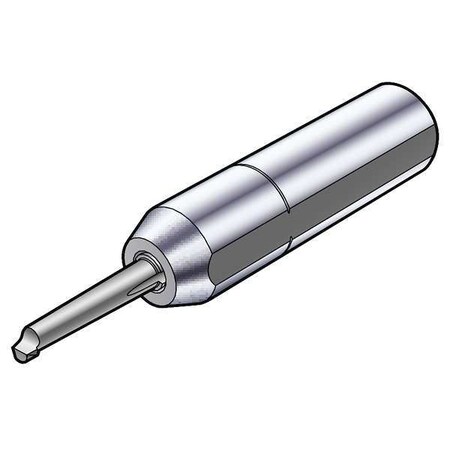 Boring Bar R429 Carbide Type R429.90 05 021 02 CB H10F by USA Sandvik Coromant Indexable Toolholders