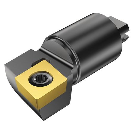 Sandvik Coromant Cartridge for T Max U Technical Info