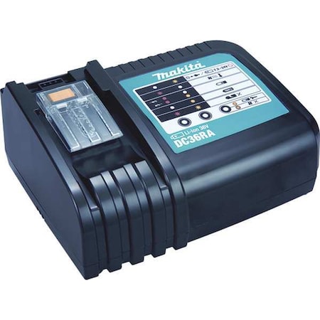 Battery Charger 36.0V Li Ion by USA Makita Cordless Power Tool Accessories