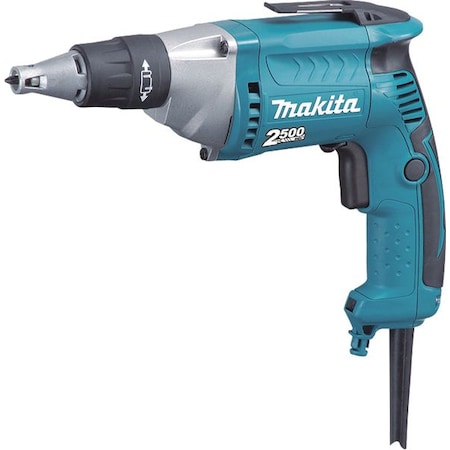 Electric Screwdriver Adjustable Torque Type FS2200 by USA Makita Electric Screwdrivers