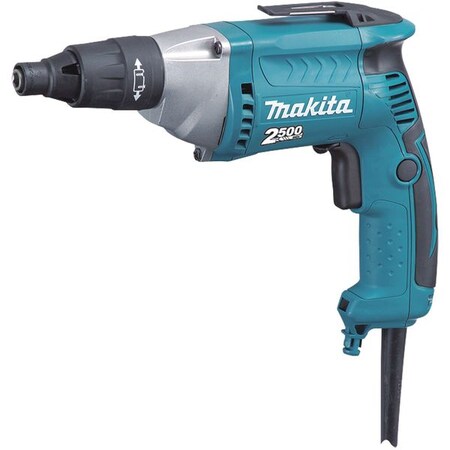 Electric Screwdriver Adjustable Torque by USA Makita Electric Screwdrivers