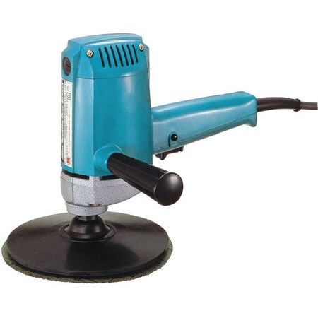 Disc Sander 7 In 5.2 A by USA Makita Electric Sanders