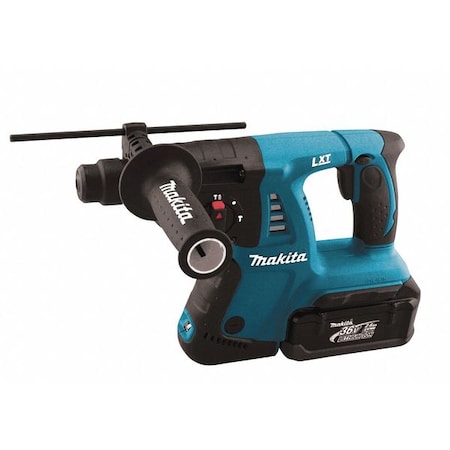 Cordless Rotary Hammer Drill Kit 9.9 lb. by USA Makita Cordless Hammer Drills
