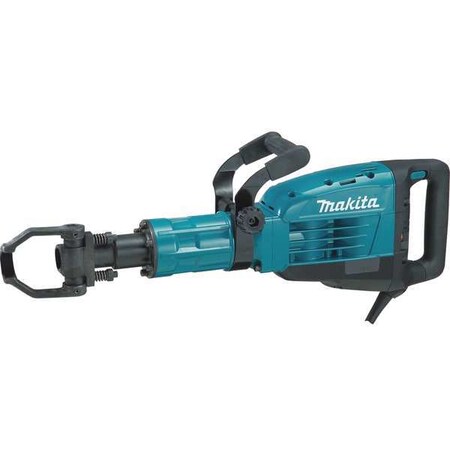 AVT Demo/Hammr 1 1/8 In Hex 42 Lb by USA Makita Power Demolition Hammers