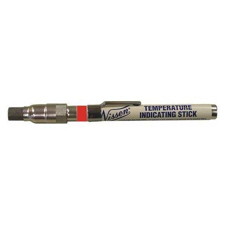 Temperature Indicator Stick 212F by USA Nissen Welding Temperature Indicators
