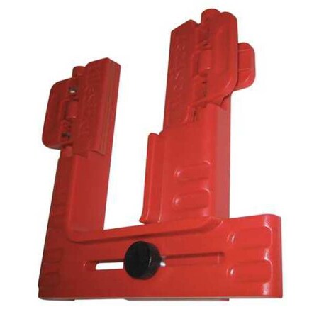 Tile Jig For Small Tiles by USA Tilesizer Tile Cutting Tools
