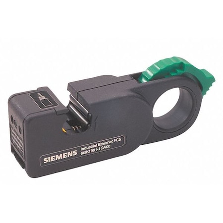 Cable Stripper 24 AWG 6 1/4 In by USA Siemens Wire Strippers Crimpers Cable Slitters