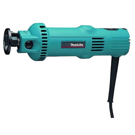Spiral Saw 32 000 RPM 5.0A 9 7/8 In. L by USA Makita Power Spiral Saws & Accessories