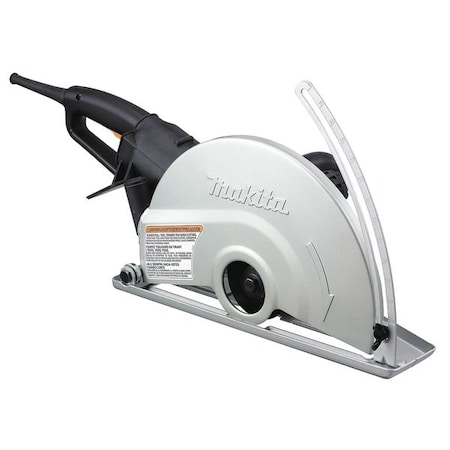 Angle Cutter Electric Dry Cut by USA Makita Concrete Power Cutters & Accessories