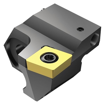 Slide by USA Sandvik Coromant Turning Tool Parts