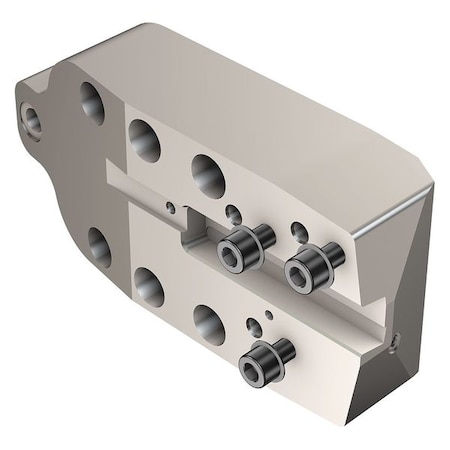 Bridge Extension by USA Sandvik Coromant Turning Tool Parts