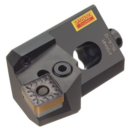 Sandvik Coromant Cartridge Use w/Boring Tools R391.B R Technical Info