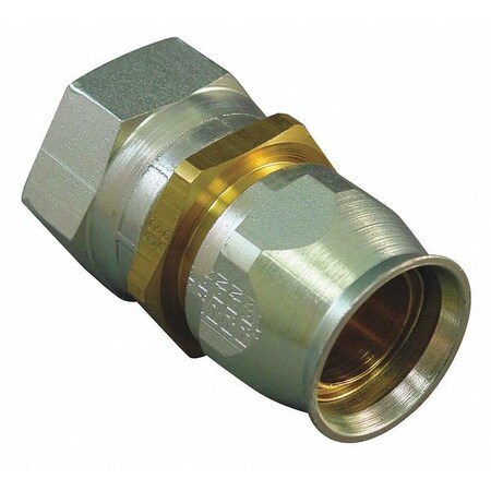 supply aeroquip crimp 84l