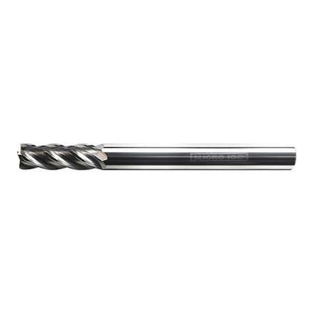 Carbide End Mill 8 mm Cut 19 mm 4 FLT by USA Micro 100 Carbide End Mills