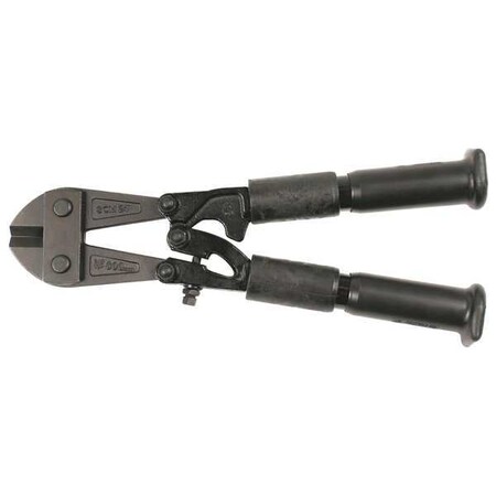 Bolt Cutter Fiberglass 17 In. L Steel by USA Blackhawk Bolt Cutters