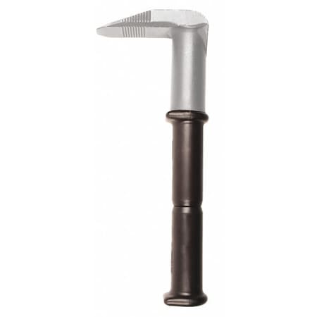 Breacher Bar 1 Pieces 14 1/4 In. L Type DE MBY by USA Blackhawk Nail Pullers Wrecking & Pry Bars