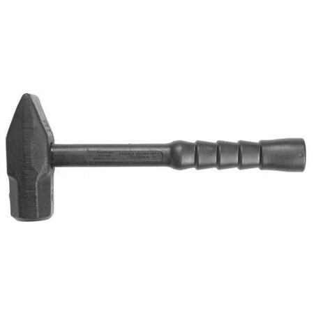 Sledge Hammer 2 lb. 14 In Fiberglass by USA Blackhawk Sledges
