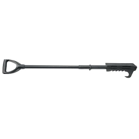 Break N Rake Tool 1 Pieces 51 In. L by USA Blackhawk Nail Pullers Wrecking & Pry Bars