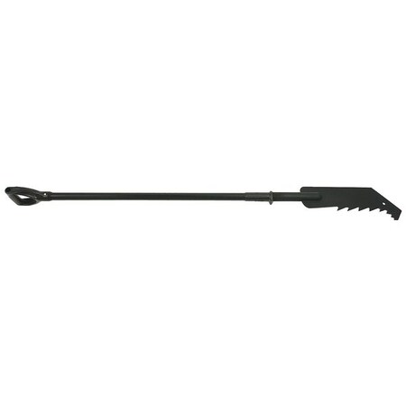Tactical Breaching Saw by USA Blackhawk Hacksaw & Coping Saw Blades
