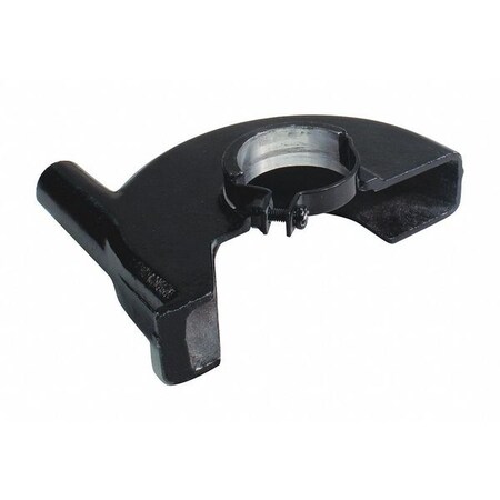 Right Angle Grinder Dustless Guard by USA Makita Hand Grinder Accessories