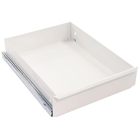 Drawer 22 in. L x 16 in. W Steel White Type 474 3 by USA Knaack Tool Truck & Jobsite Box Accessories