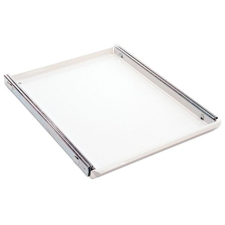 Drawer 22 in. L x 16 in. W Steel White Type 471 3 by USA Knaack Tool Storage Accessories