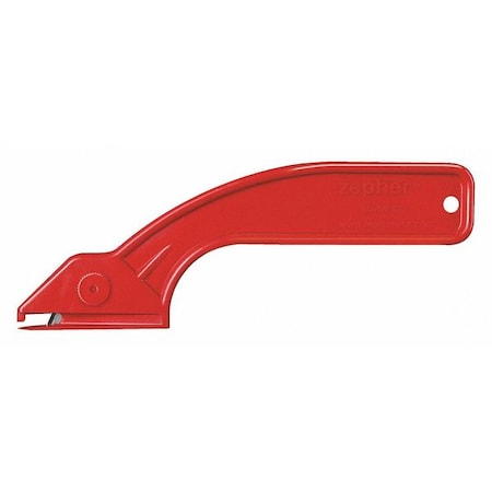 Safety Cutter 1 1/32" Red by USA Martor Utility Knives