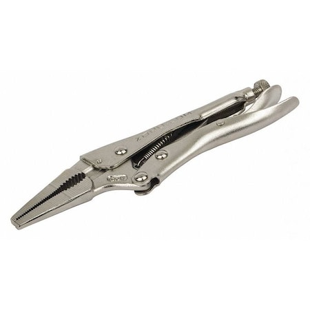 Needle Nose Locking Pliers 6.5 by USA Zoro Locking Pliers