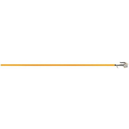 Ergonomic Air Gun 36" Extension by USA IPA Air Guns