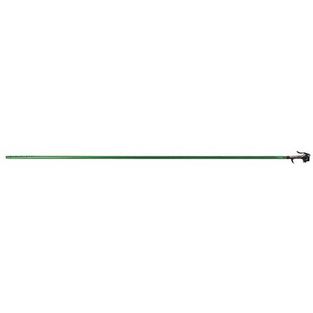 Ergonomic Air Gun 48" Extension Type 8053 by USA IPA Air Guns