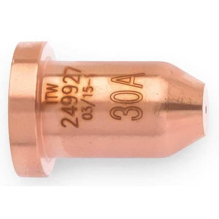 TIP 30A XT PK3 by USA Miller Plasma Cutting Accessories