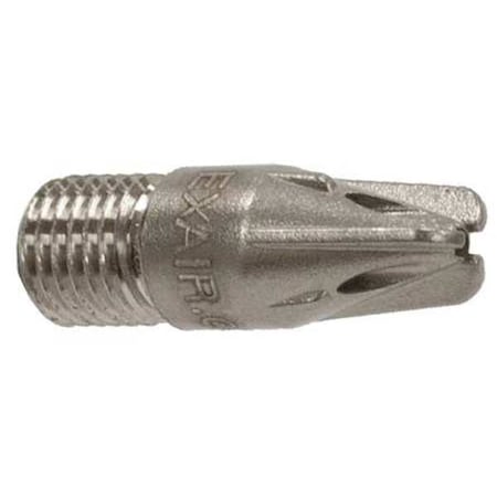 Engineered Air NozzIe .63In L by USA Exair Air Gun Nozzles & Accessories