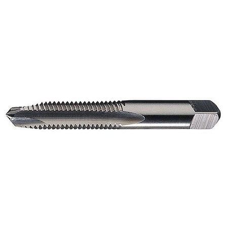 Sp Point Tap Plug #10 24 Bright 2 Flt Type 330179 by USA Greenfield Threading Taps Punches & Dies