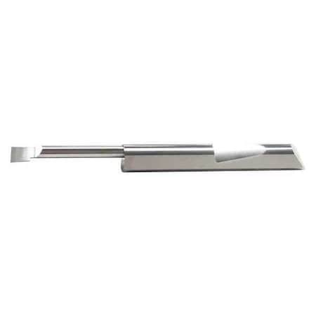 QC Boring Bar Bore Dia. .100 D .300 by USA Micro Quik Indexable Boring Bars
