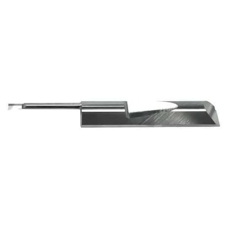 QC Boring Bar Bore Dia. .080 D .300 by USA Micro Quik Indexable Boring Bars
