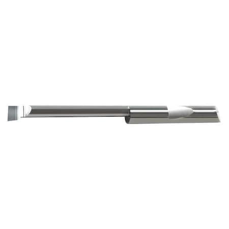 QC Boring Bar Bore Dia. .230 D 1.250 by USA Micro Quik Indexable Boring Bars