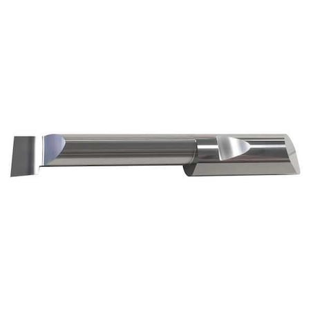 QC Boring Bar Bore Dia. .490 D 2.500 by USA Micro Quik Indexable Boring Bars