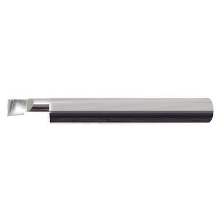 Boring Tool Bore Dia. .230 In D 1.100 In by USA Micro 100 Indexable Boring Bars
