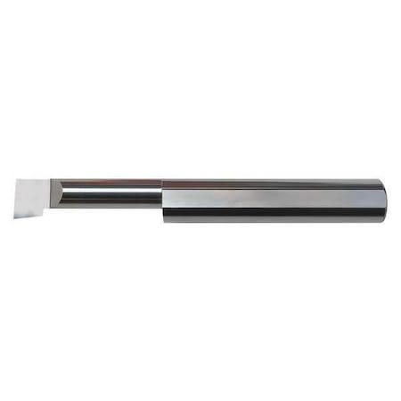 Boring Tool Bore Dia. .200 In D .400 In Type BBL 200400G by USA Micro 100 Indexable Boring Bars