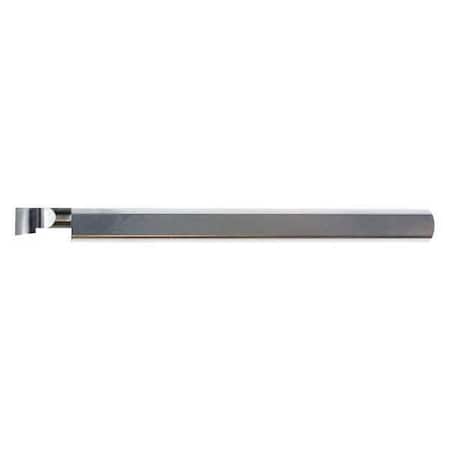 Boring Tool Bore Dia. .110 In D .150 In Type BBL 110150G by USA Micro 100 Indexable Boring Bars
