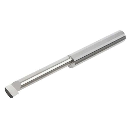 Sharp Boring Tool Bore Dia. 8 mm D 25 mm by USA Micro 100 Indexable Boring Bars